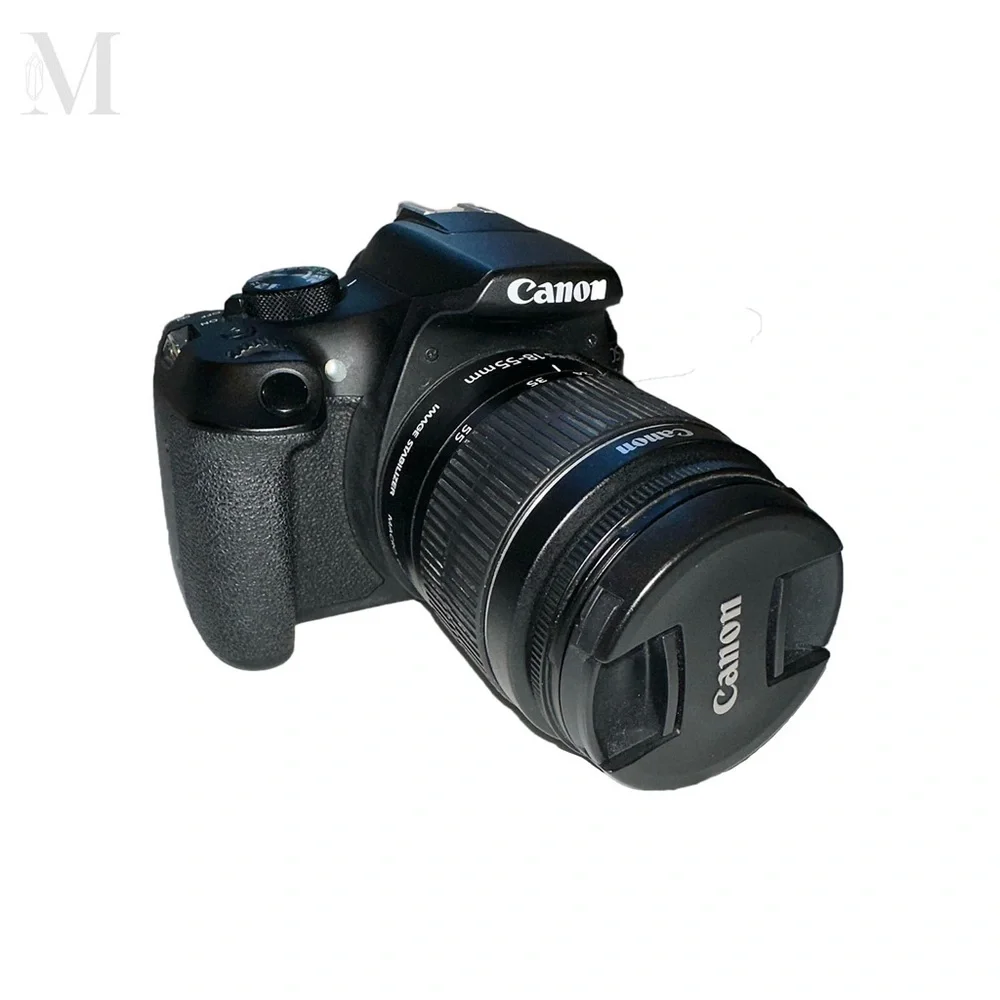canon rebel eos t6 digital camera